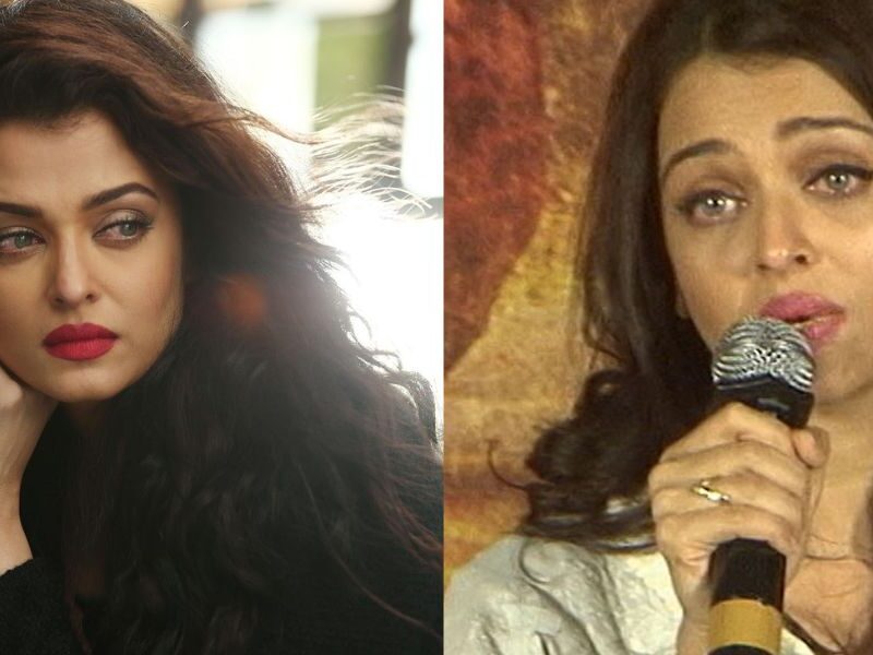 Aishwarya Sushmita Exposed Bollywood, Said That To Get Work You Have To Sleep Together