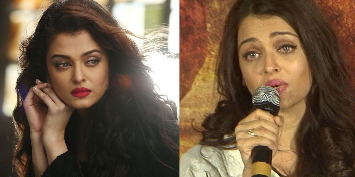 Aishwarya Sushmita Exposed Bollywood, Said That To Get Work You Have To Sleep Together