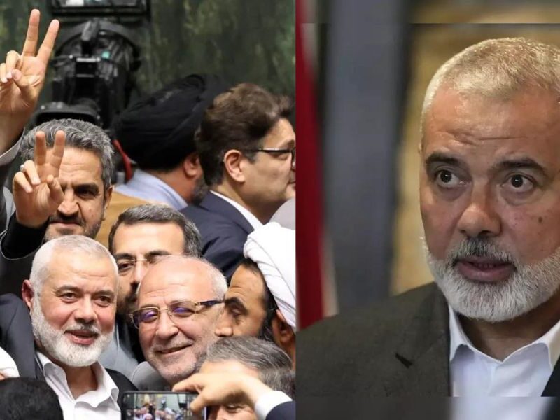 This-Person-Used-To-Openly-Warn-Israel-Know-Who-Was-Ismail-Haniyeh