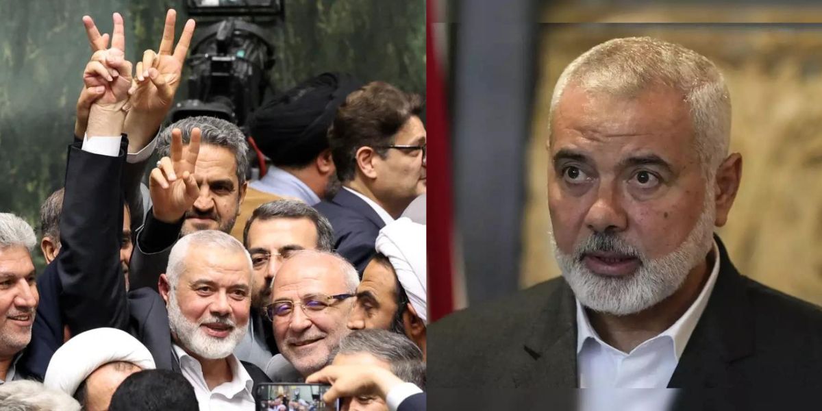 This-Person-Used-To-Openly-Warn-Israel-Know-Who-Was-Ismail-Haniyeh