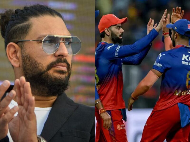 Yuvraj Singh Can Become The Head Coach Of This Team In Ipl 2025