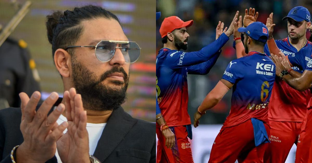 Yuvraj Singh Can Become The Head Coach Of This Team In Ipl 2025