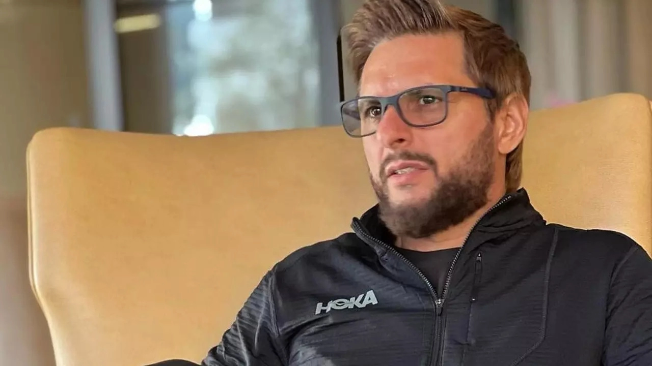 विराट कोहली भारत को भूल जाएंगे, शाहिद आफरीदी ने दिया हैरतअंगेज बयान 2 Shahid Afridi