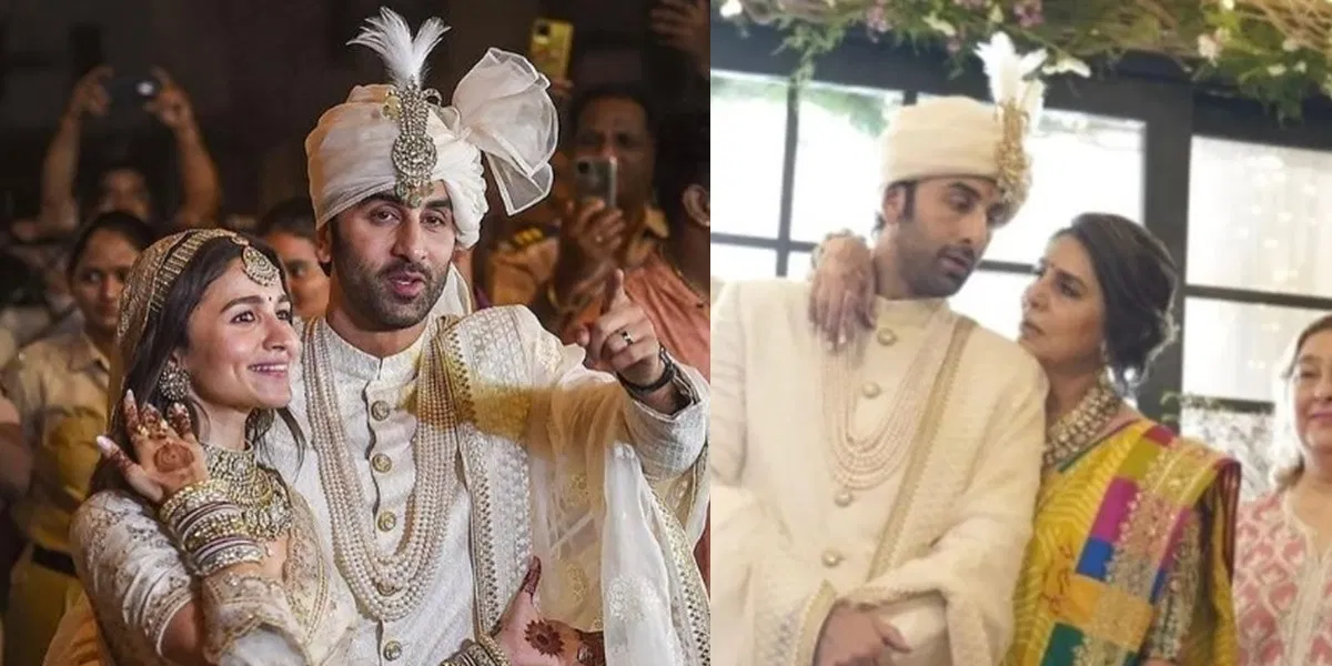 Ranbir Kapoor