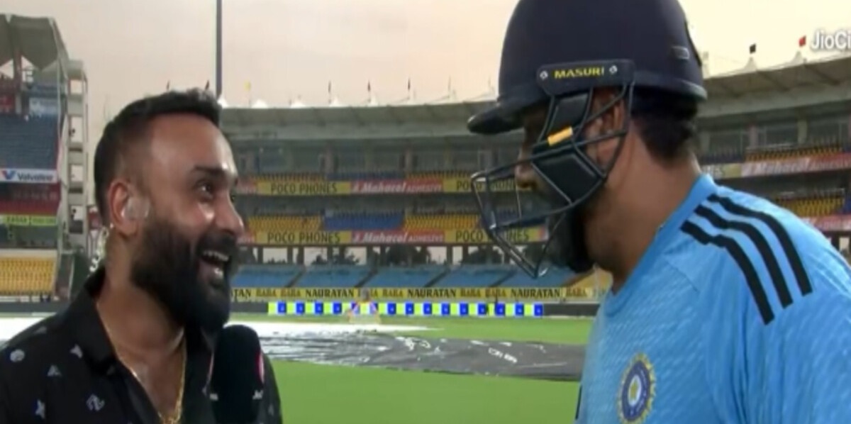 Amit Mishra