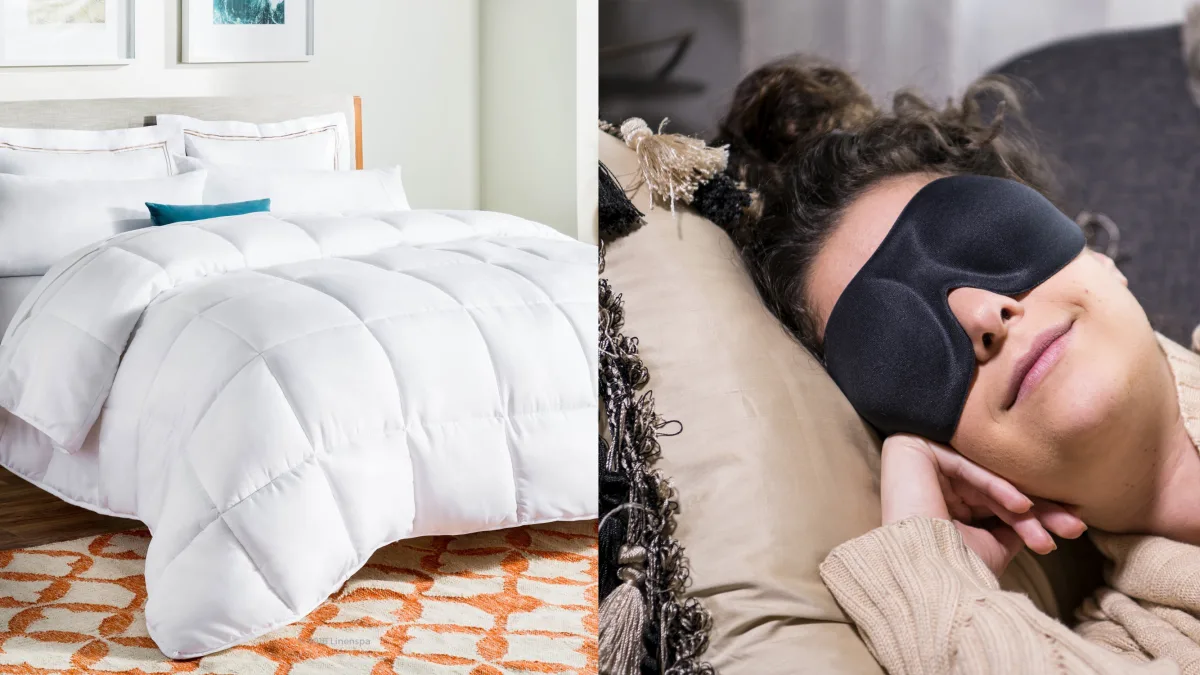 Sleep Products