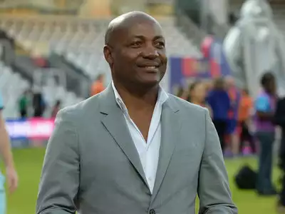 Brian Lara