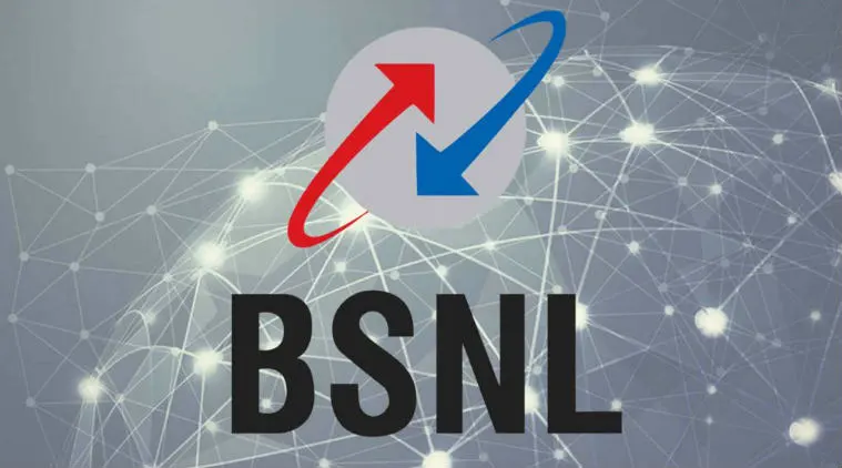 Bsnl 4G Plan