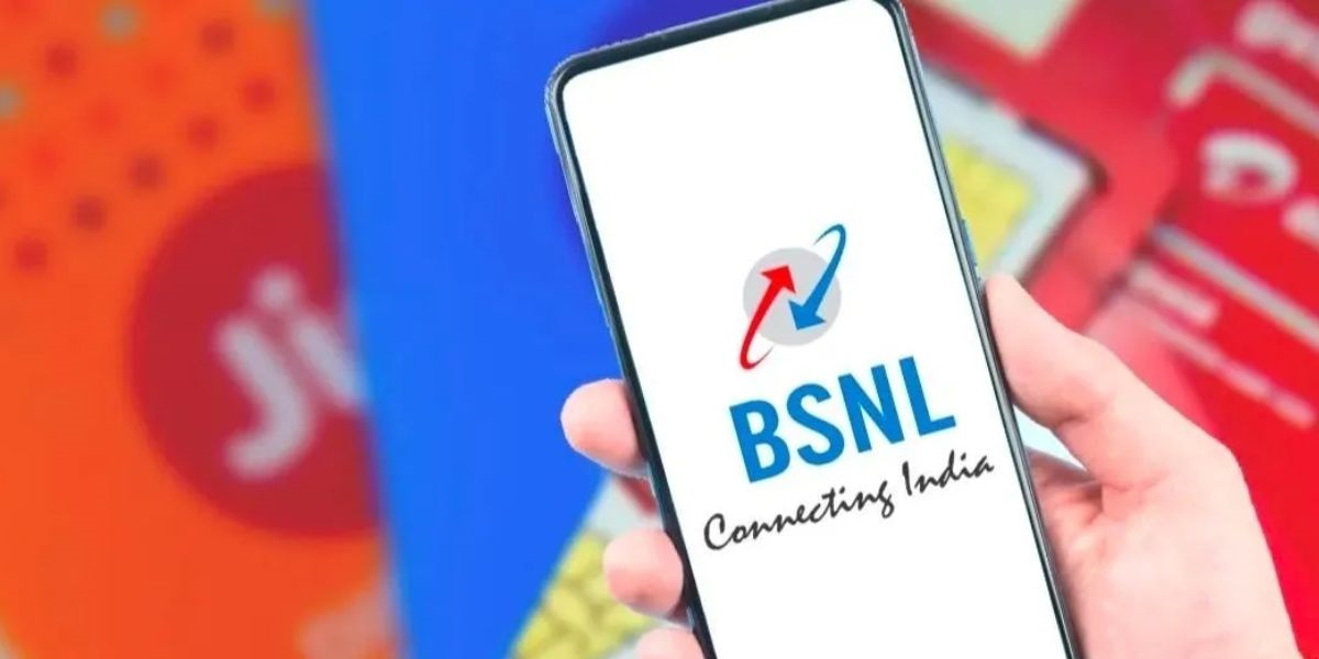 Bsnl Recharge