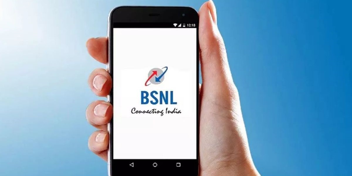 Bsnl Recharge