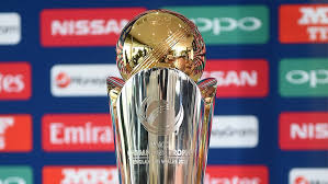 Champions Trophy 2025