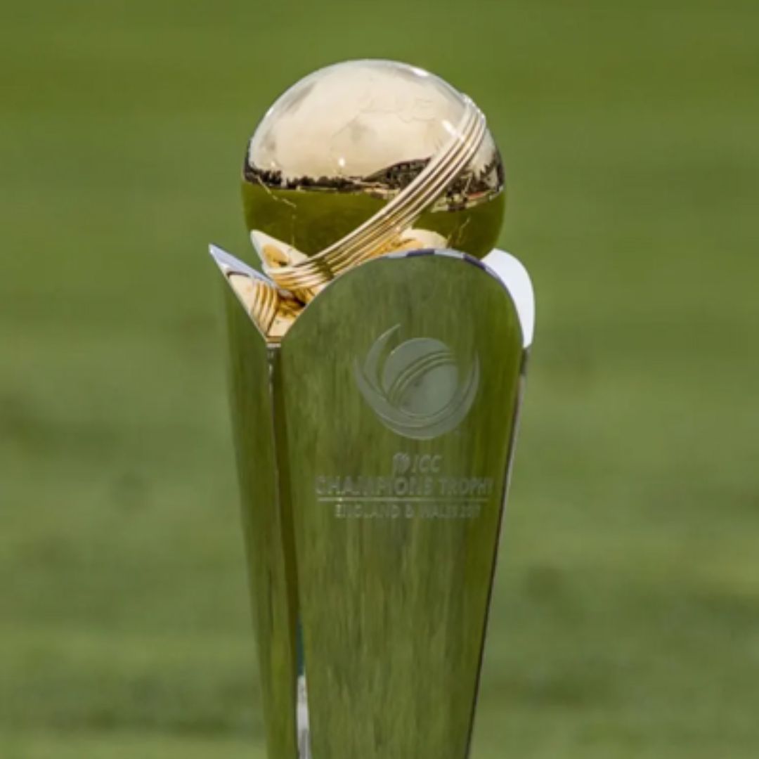 Champions Trophy 2025