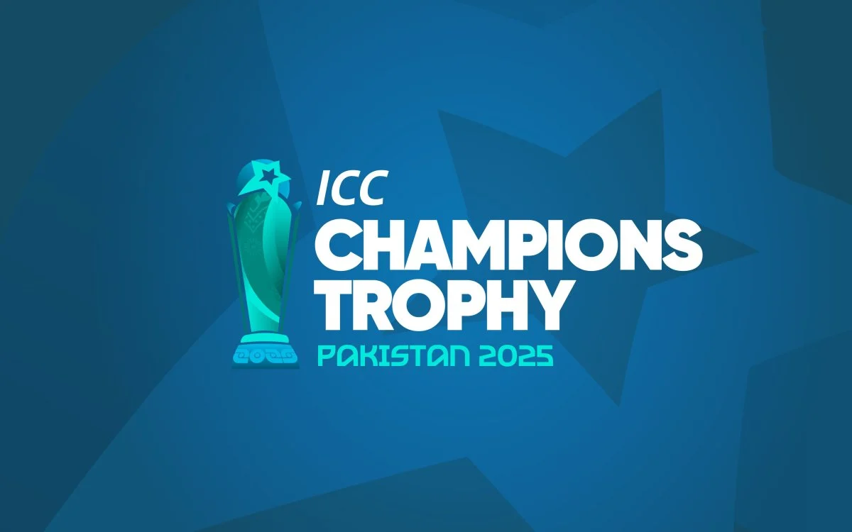 Champions Trophy 2025