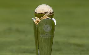 Champions Trophy 2025