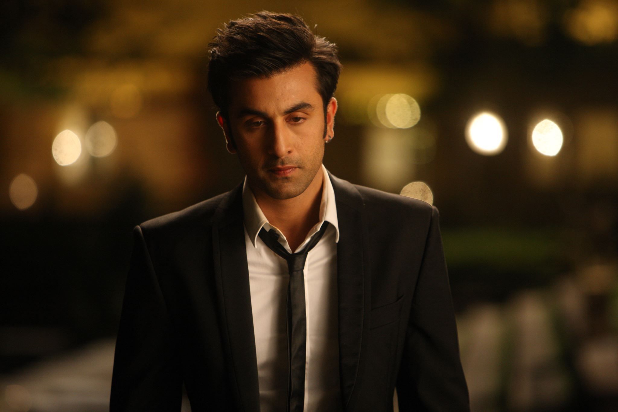 Ranbir Kapoor