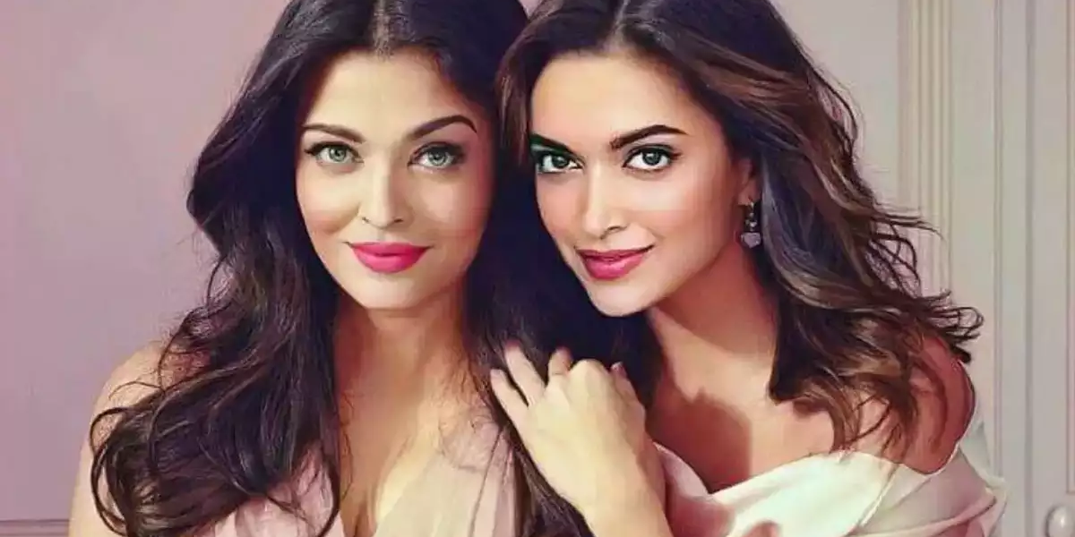 Aishwarya Rai Bachchan