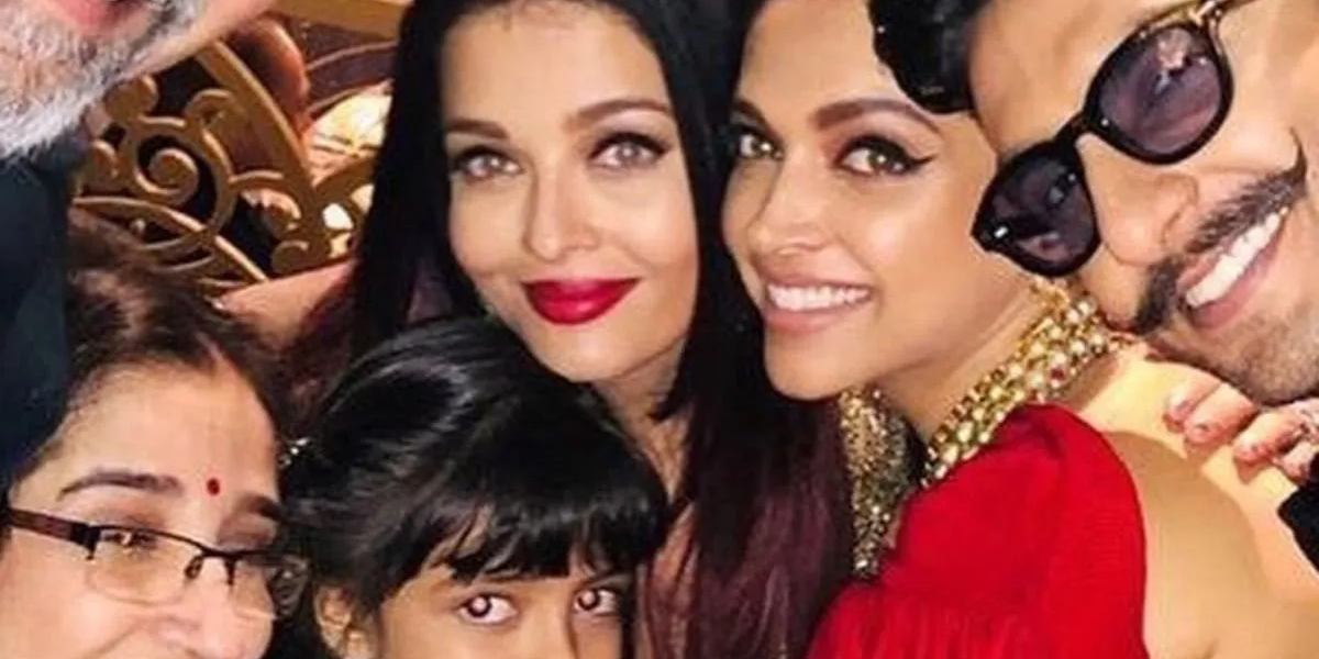 Aishwarya Rai Bachchan