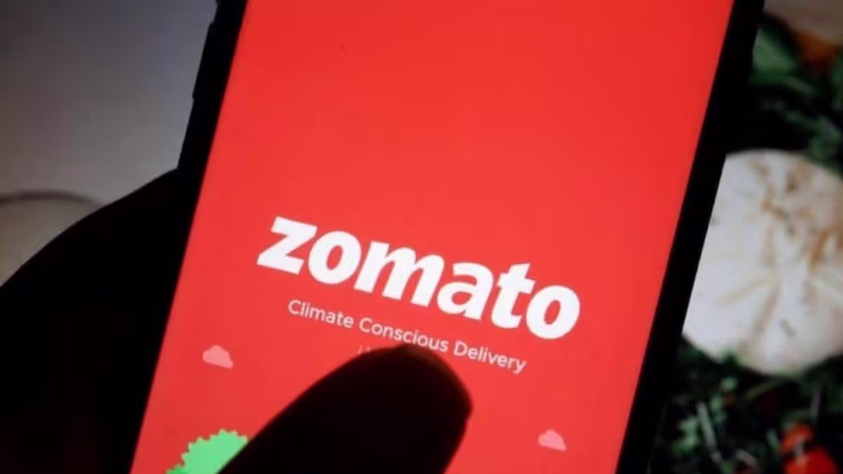 Zomato