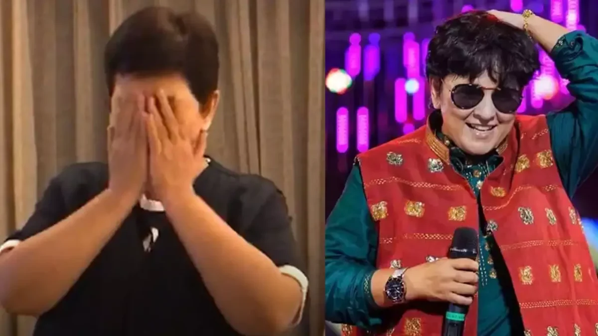 Why Is Falguni Pathak Still Single Even After Being 55 Years Old, She Herself Told Her Heart'S Feelings