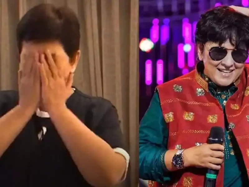 Why Is Falguni Pathak Still Single Even After Being 55 Years Old, She Herself Told Her Heart'S Feelings