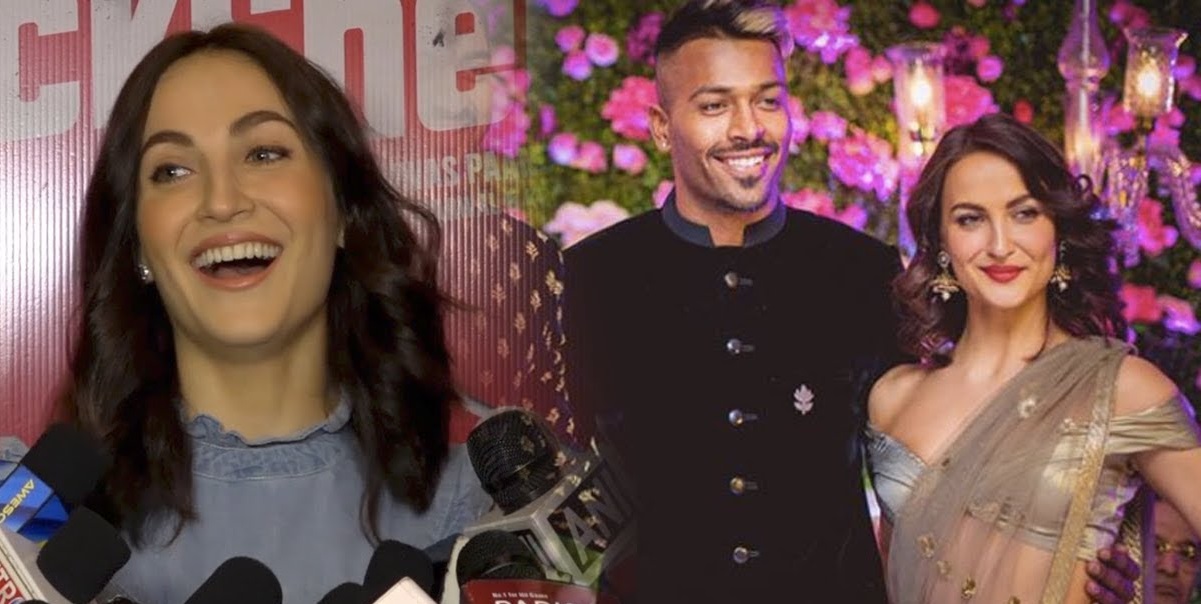 Hardik Pandya
