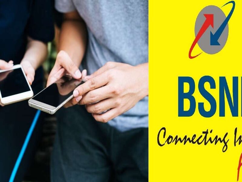 Bsnl-4G-Plan-When-Jio-Rates-Increased-Bsnl-Presented-Such-An-Offer-The-Plan-Will-Last-For-Life-In-Just-Rs-1-499