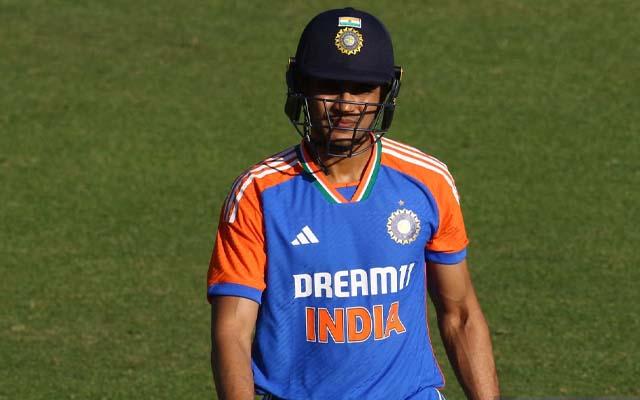 शुभमन गिल के साथ रिलेशनशिप को लेकर रिद्धिमा पंडित ने किया बड़ा खुलासा 3 Shubman Gill