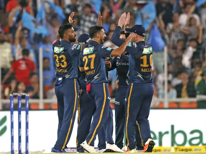 मुंबई को छोड़ Ipl 2025 में इन 3 टीमों के कप्तान बन सकते हैं हार्दिक पांड्या, लिस्ट में कोहली की Rcb का नाम भी है शामिल 2 Gujrat Titans