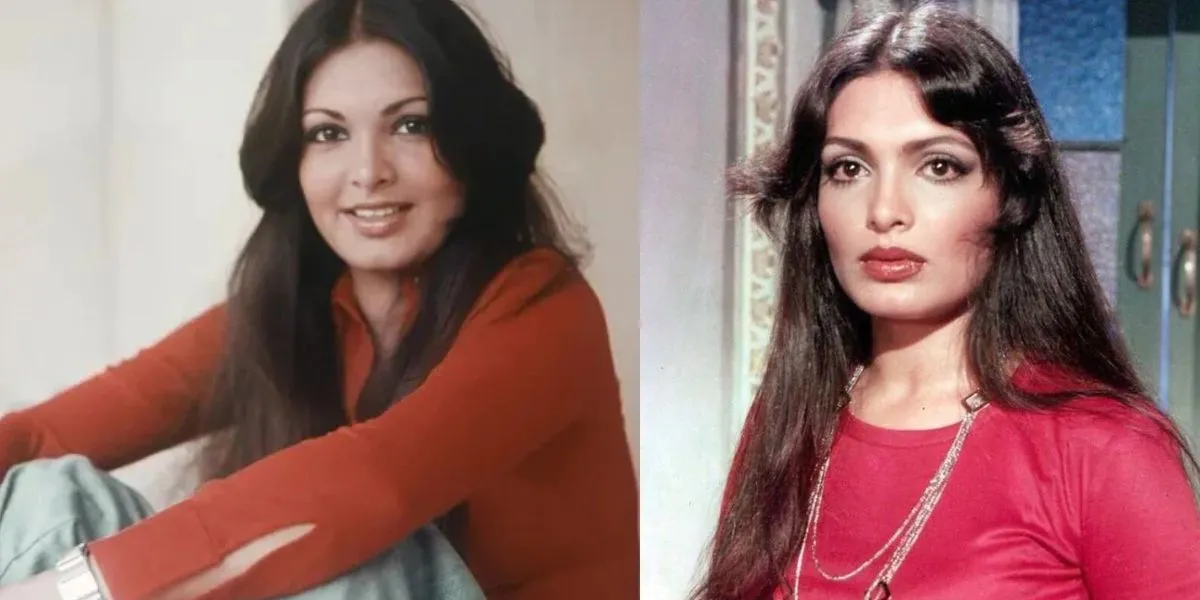 Parveen Babi