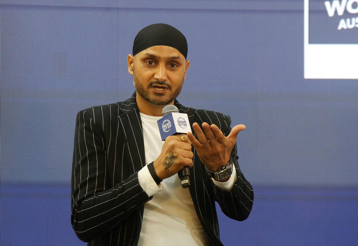 Harbhajan Singh