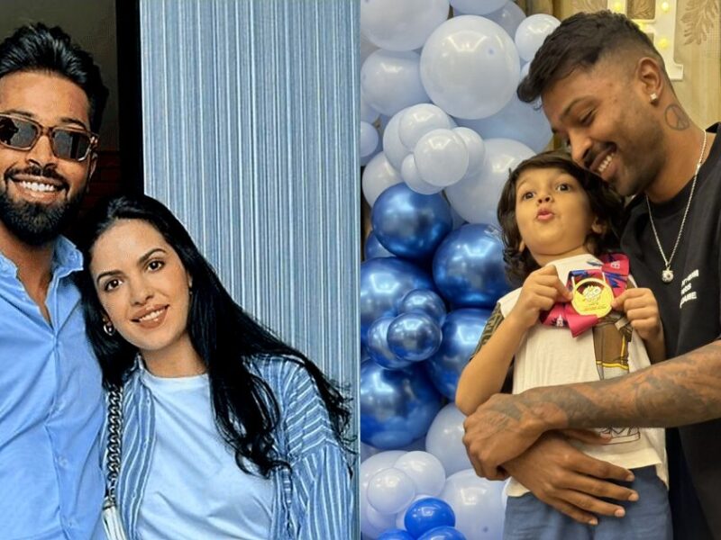 Will Hardik Pandya Marry Natasa Stankovic Again?