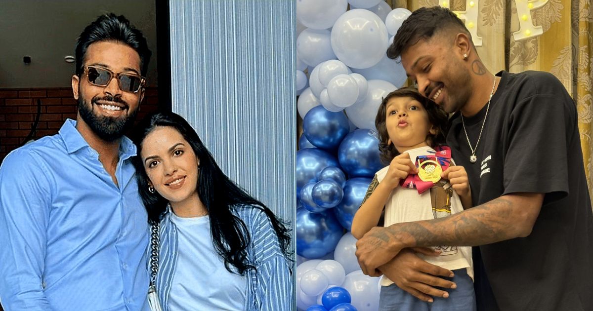 Will Hardik Pandya Marry Natasa Stankovic Again?