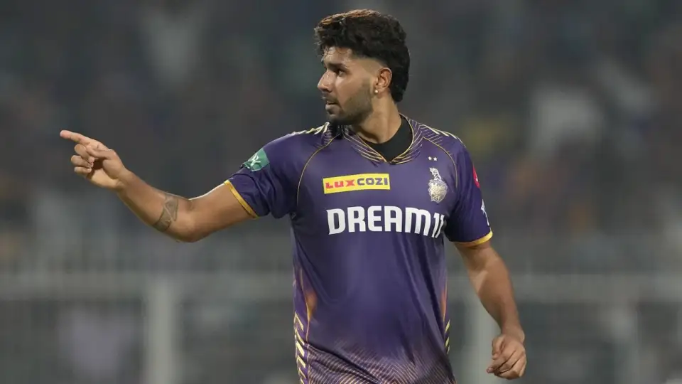 Kkr के इन 3 खिलाड़ियों की चमकी किस्मत, हेड कोच बने गौतम गंभीर करेंगे टीम इंडिया में शामिल! 2 Harshit Rana
