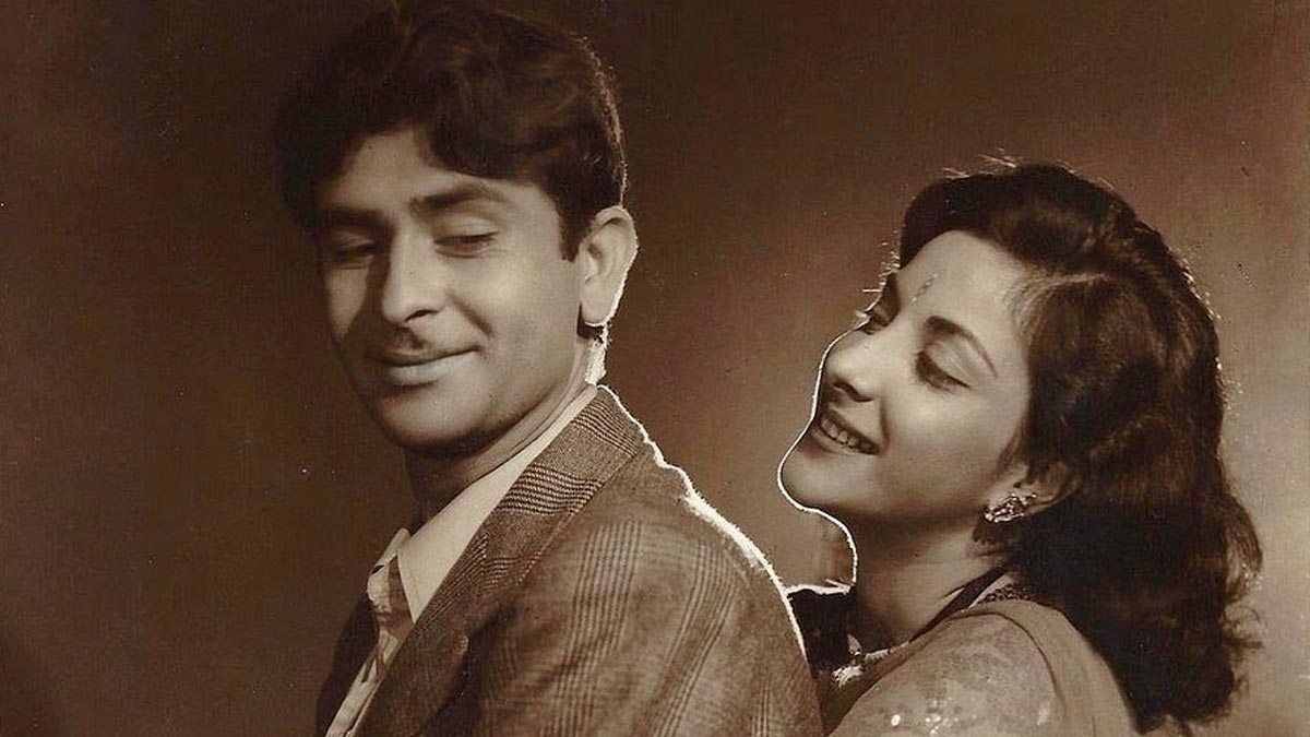 Bollywood Love Stories