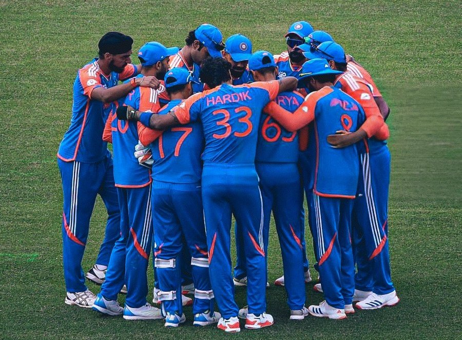 Team India