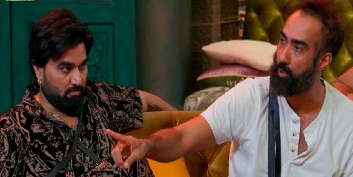Ranvir Shorey
