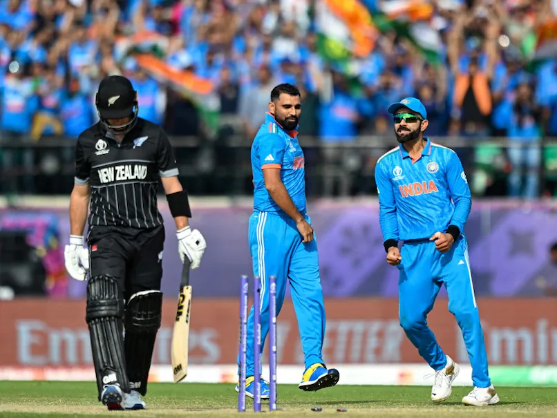 एक और विश्व विजेता टीम के कप्तान ने छोड़ी कप्तानी, रोहित शर्मा के बाद लिया बड़ा फैसला 3 Team India