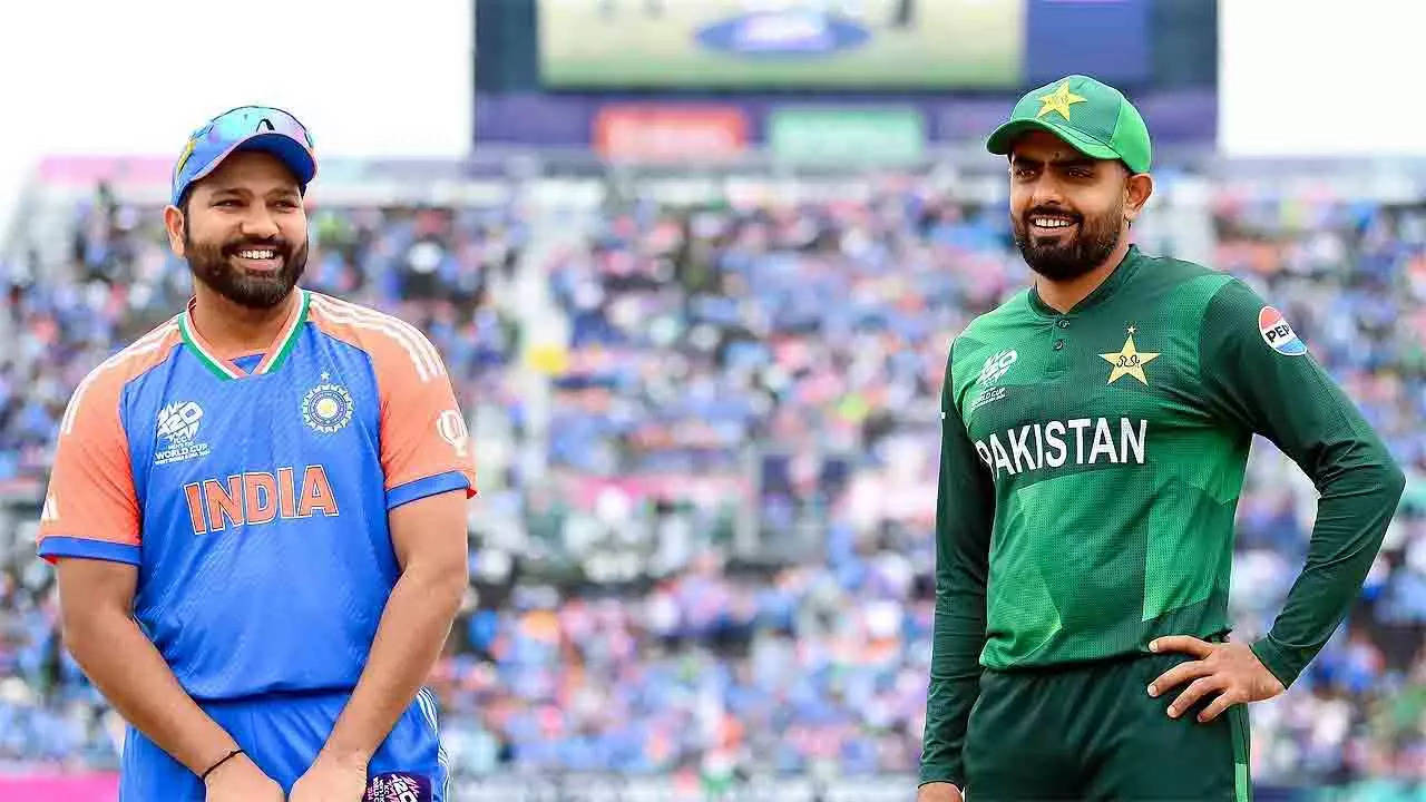 विराट कोहली भारत को भूल जाएंगे, शाहिद आफरीदी ने दिया हैरतअंगेज बयान 3 Ind Vs Pak