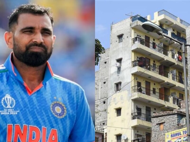 Did Mohammed Shami Want To Commit Suicide?