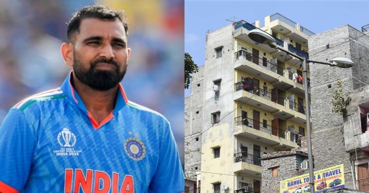 Did Mohammed Shami Want To Commit Suicide?