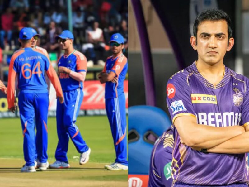 After Rohit Sharma, This Player Can Be Given The Captaincy Of Team India