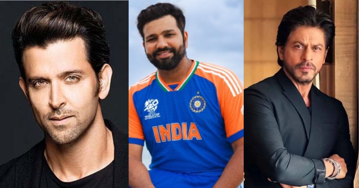 This Actor Can Play A Role In Rohit Sharma'S Kabaa Biopic