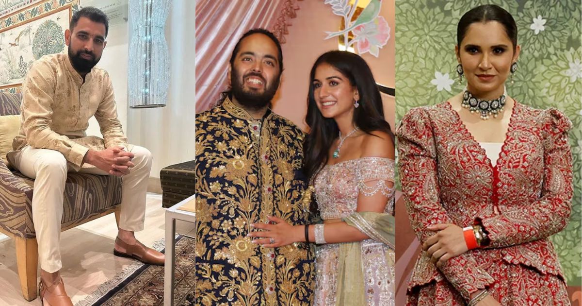 Will Sania Mirza Marry Mohammed Shami, Big Update Revealed