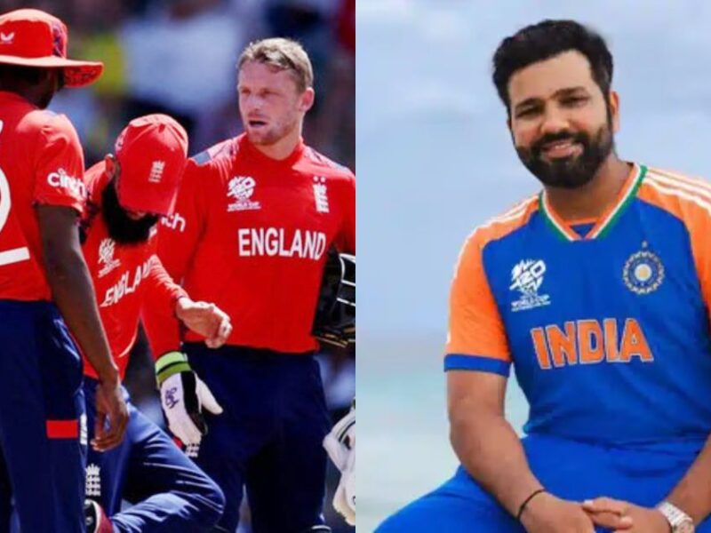 After Rohit Sharma, The Captain Of This Team Also Left The Captaincy