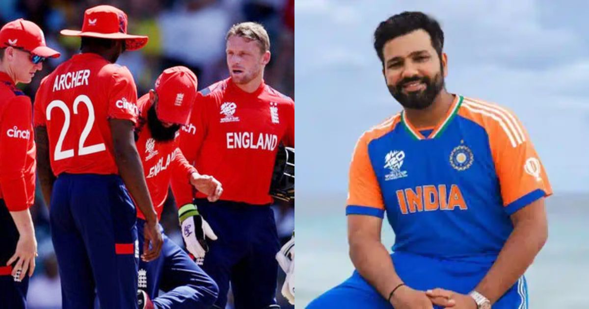 After Rohit Sharma, The Captain Of This Team Also Left The Captaincy
