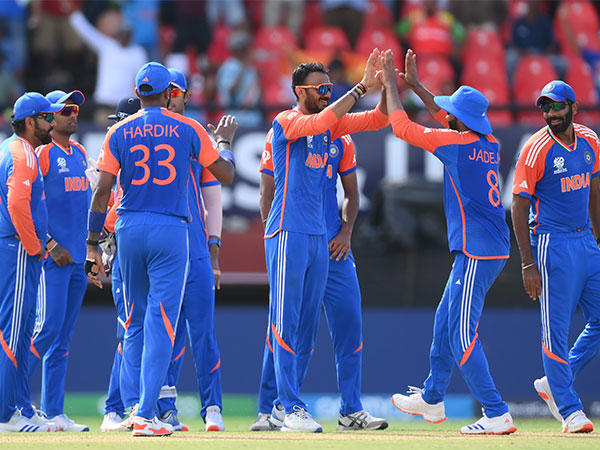 Team India