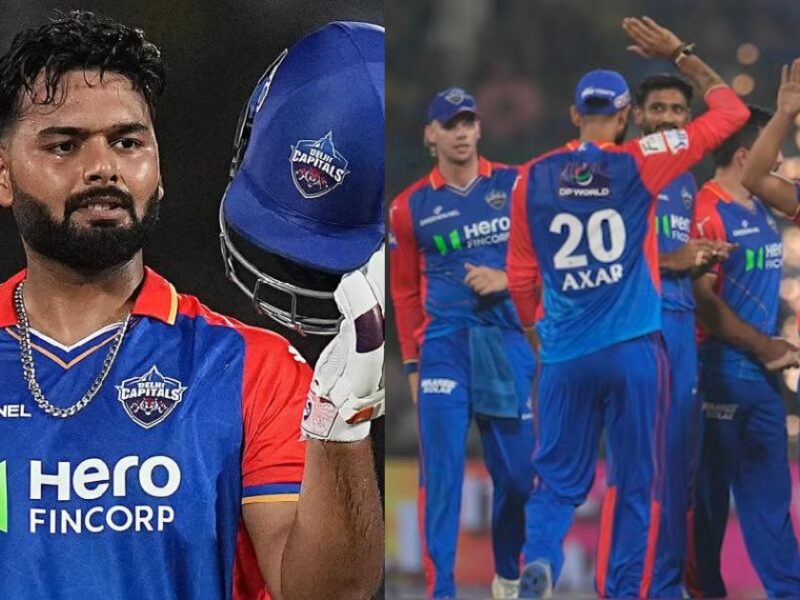 Will Rishabh Pant Leave Delhi Capitals, Big Update Revealed