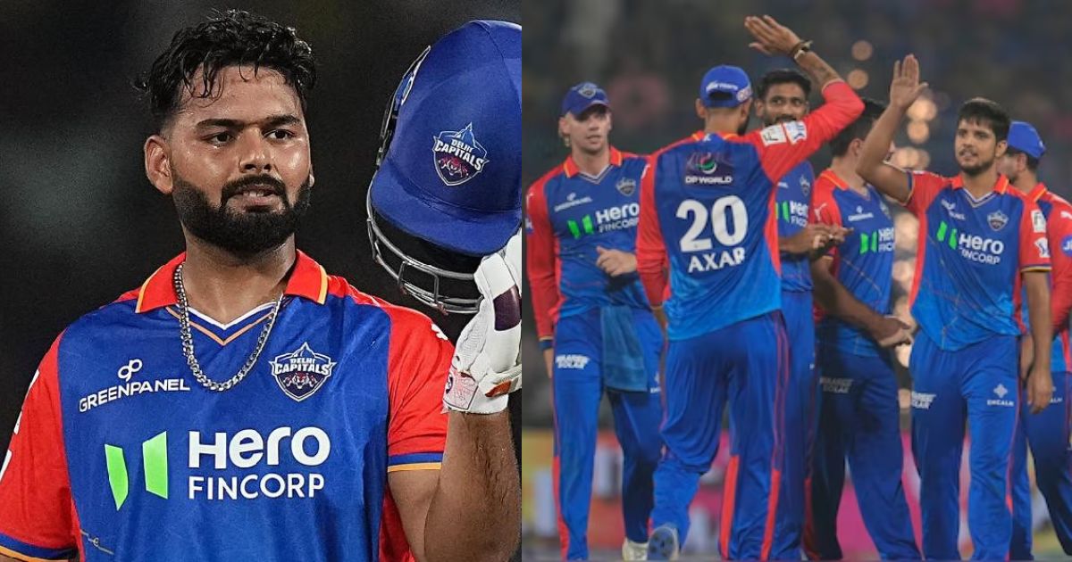Will Rishabh Pant Leave Delhi Capitals, Big Update Revealed