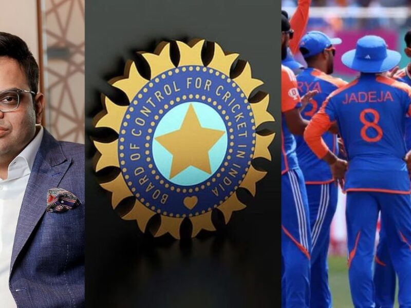 This Player Of Team India Had Cheated Bcci Regarding This Thing, Will Bcci Take Action?