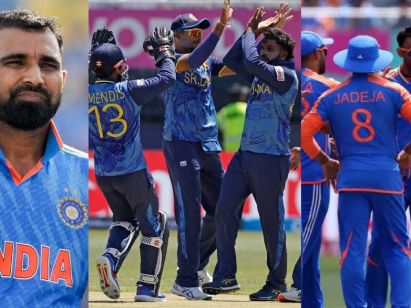 This Veteran Player Announced His Retirement Before The Ind Vs Sl Series